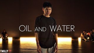 Oil amp Water  Rationale  Dance Choreography by Sean Lew  TMillyTV [upl. by Leavitt292]