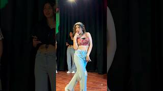 Kaanta Laga Remix  Sonu Joseph Dance Choreography Ft Palak  The Euphoria Studio kaantalaga [upl. by Nithsa614]