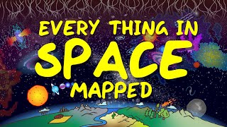 Every Thing in Space [upl. by Letsou]