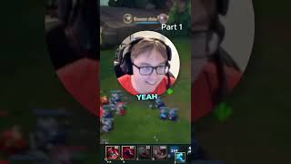 OP Sion Tank Part1 leagueoflegendsclips leagueoflegends thebausffs sion twitch lol league [upl. by Lusar]