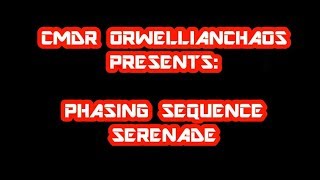 Elite PvP Phasing Sequence Serenade Kaal CG [upl. by Torrey327]