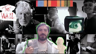 Reviewing Roger Waters The Lockdown Sessions [upl. by Nnayllas]