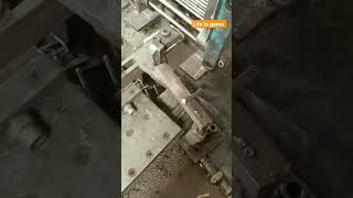 Fully Automated stud bending machine system engineering [upl. by Nylahsoj]