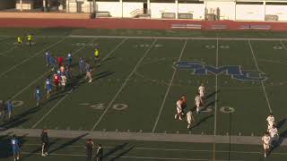 Santa Monica College vs la pierce Mens Soccer [upl. by Judy]