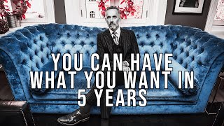 Jordan Petersons Most Powerful Life Lessons  Inspirational Talks Compilation [upl. by Dosh]