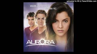 Aurora Soundtrack 44  Castaway [upl. by Ahsed]