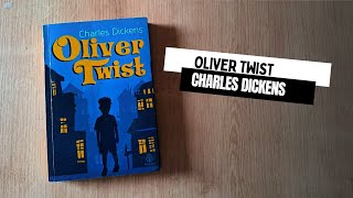 Oliver Twist  Charles Dickens  O Clássico da Literatura Inglesa [upl. by Ynnoj]