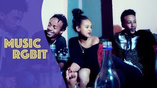 Eritrean music 2017  Haren Tesfay Wedi Fihira amp Meron Mulgieta Maryo  Qonaju  ቆናጁ  RGBIT tv [upl. by Savage606]