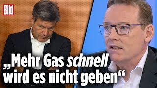 KnallhartAbrechnung mit der Energiepolitik Industrieland Deutschland wackelt [upl. by Magocsi679]