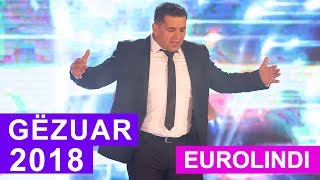 Burim Bytyqi  Zemren Ndor  Gezuar 2018  Eurolindi amp Etc [upl. by Cavan]