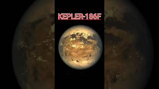 KEPLER186F can be new home for humans after Earth storts [upl. by Vandervelde]