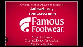 Famous Footwear OST Close To You [upl. by Ecnerol]