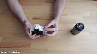 Canon M50  unboxing test pictures test video slowmo 1080p 4K [upl. by Raila597]