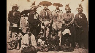 Mexican Kickapoo A Forgotten Tribe Mexico Unexplained Episode 285 [upl. by Alfonzo]