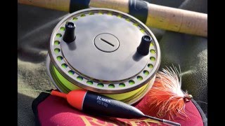 RAVEN TACKLE FLOAT FISHING GEAR [upl. by Llenaej]