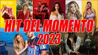 Mix Estate 2023 🎙 Canzoni del Momento Dellestate 2023 🏄 Hit Del Momento 2023 🌞 Musica Italiana 2023 [upl. by Legir]