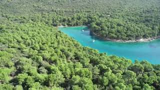 Segeln in Kroatien  Traumurlaub  Küstenpatent B  AC Nautik [upl. by Eicrad]