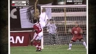 Cienciano Campeon Copa Sudamericana 2003 HD [upl. by Ade]