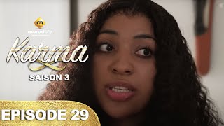 Série  Karma  Saison 3  Episode 29  VF [upl. by Nivlen]