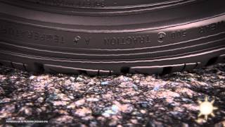 Falken Tire ZIEX ZE950  AllSeason Tire [upl. by Siegler]