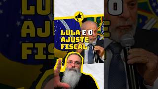 Lula e o Ajuste Fiscal noticias lula economia imposto [upl. by Mahala343]