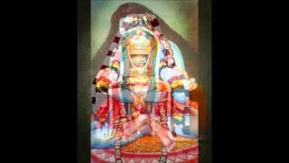 Samba Sadashiva by Yesudas  Shiva Bhajan [upl. by Eilahtan]