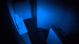 REAL Paranormal Activity Part 1 [upl. by Elana241]