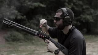 Urbino Tactical Stock System [upl. by Macegan]