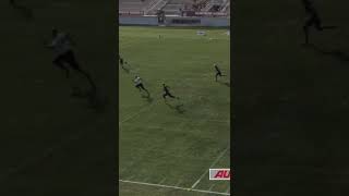 Marques Brownlee 60Yard Assist [upl. by Einnod]