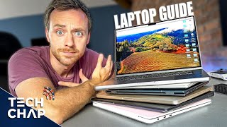 12 Tips for Buying a Laptop RIGHT NOW 202324 [upl. by Maloney]