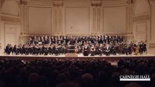 Beethoven Symphony No 9 — Ode to Joy Excerpt [upl. by Pascia972]