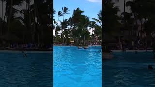 Melia Hotel Punta Cana [upl. by Cousin]