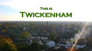 Twickenham [upl. by Adnolaj]