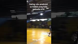 InterTown 2024 quotbest of Gattadiw trending quirinoprovince highlights viralbasketball [upl. by Edeline]