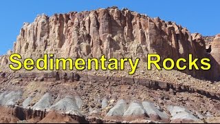 Sedimentary Rocks [upl. by Temp989]