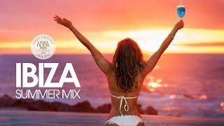 IBIZA Summer Mix 2018 Best Of Tropical Deep House Music  Chill Out Mix [upl. by Ninahs]