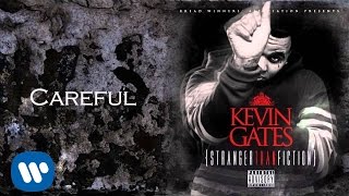 Kevin Gates  MYB feat Starlito [upl. by Rolyat]