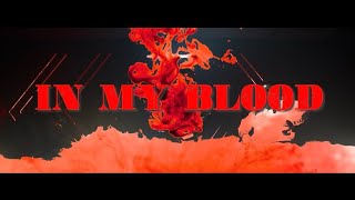 BD In My Blood Ft Ramaon TheSYS [upl. by Hodosh838]