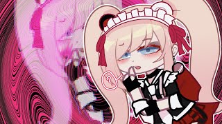 ” How bad can I possibly be “  Danganronpa  Junko Enoshima  Gacha  Tweening test [upl. by Reisfield]