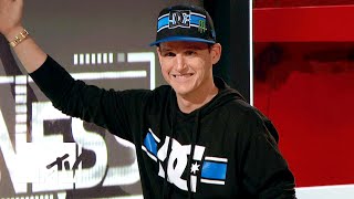 Ridiculousness  ‘Magiculousness’ Bonus Clip  MTV [upl. by Ailegnave262]