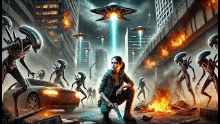 The Hive Breakers Humanitys Last Stand  SciFi Story [upl. by Mada]