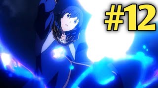 Reincarnation in Another World with Godlevel Magical PowerWise Man Grandchild Episode 12 Explained [upl. by Kipton]