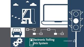 Conduents Electronic Tolling Insights System [upl. by Ciapha664]