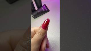 Polygel Nails💅 nailsathome nails nailart polygel nailextension [upl. by Leziar]