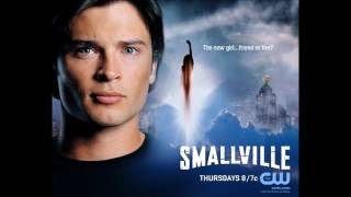 smallville theme song [upl. by Betthezel]