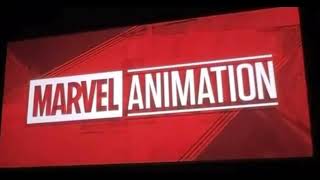 XMen 97  Marvel Animation Intro 2024 [upl. by Ambrogino63]