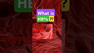 What is HB OR CBC🩵💥 shorts shortsfeed bloodtest shortsindia fypシ゚viral [upl. by Felty]