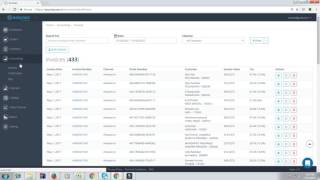 Easyops Product Demo for Order Processing Inventory Management Accounting Payment Reconciliation [upl. by Corinna]