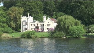 Vom Stadtschloß bis zum Schloß Cecilienhof Potsdam 19052013 [upl. by Eednac960]