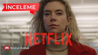 Pieces of a Woman  Netflix Film İnceleme  Zaman Kaybı [upl. by Onitselec]